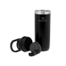Термокружка Stanley Adventure 0,35 л, чёрная (10-02284-016)